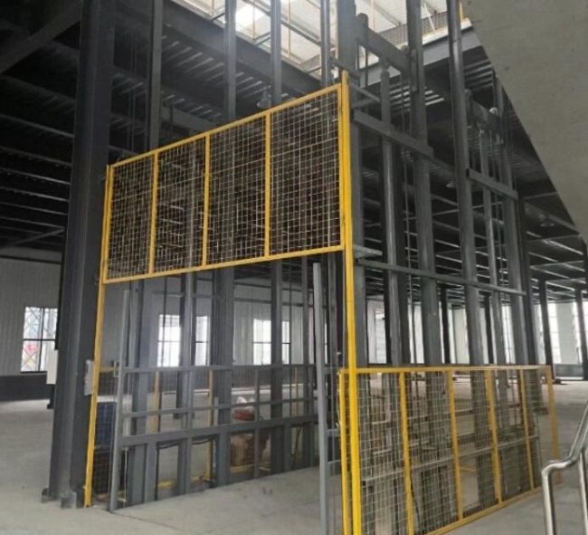 三门峡请详细介绍一下货梯安装在室外的维护方法